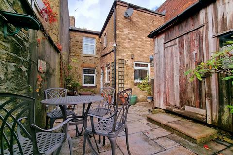 3 bedroom terraced house for sale, Laburnum Avenue, Blackhill