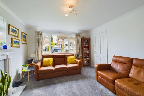 3 bedroom semi-detached house for sale, Folkestone Close, Cheshire SK10