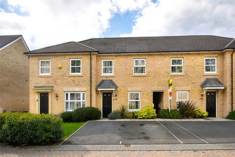 2 bedroom house for sale, Conisbrough Grove, Garforth, Leeds, West Yorkshire