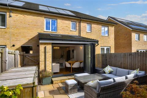 2 bedroom house for sale, Conisbrough Grove, Garforth, Leeds, West Yorkshire