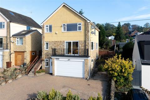 4 bedroom detached house for sale, Stone Mill, Newlay Wood Avenue, Horsforth, Leeds, West Yorkshire