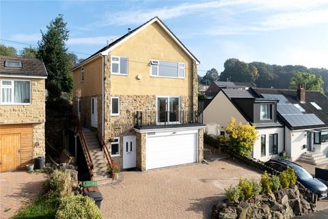 4 bedroom detached house for sale, Stone Mill, Newlay Wood Avenue, Horsforth, Leeds, West Yorkshire