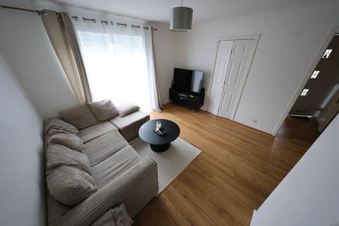 2 bedroom end of terrace house for sale, Charlotte Place, West Thurrock, Grays