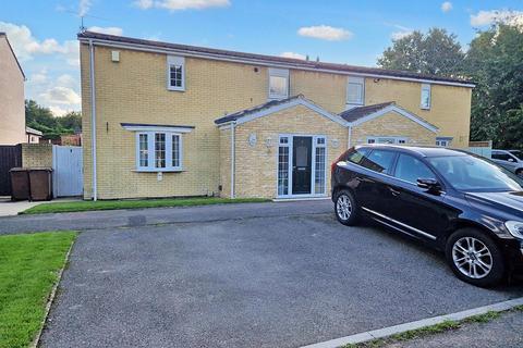 3 bedroom semi-detached house for sale, Sylewood Close, Rochester