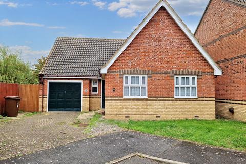 3 bedroom detached bungalow for sale, Drayton Close, High Halstow