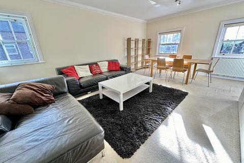 3 bedroom apartment to rent, The Mappin 9 Wisteria Gardens 10 Sharrow Lane Sharrow Sheffield S11 8AA