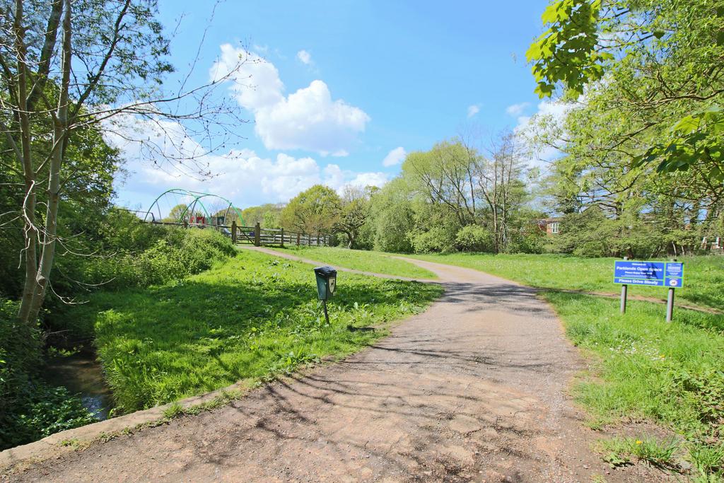 Parklands Open Space and Park