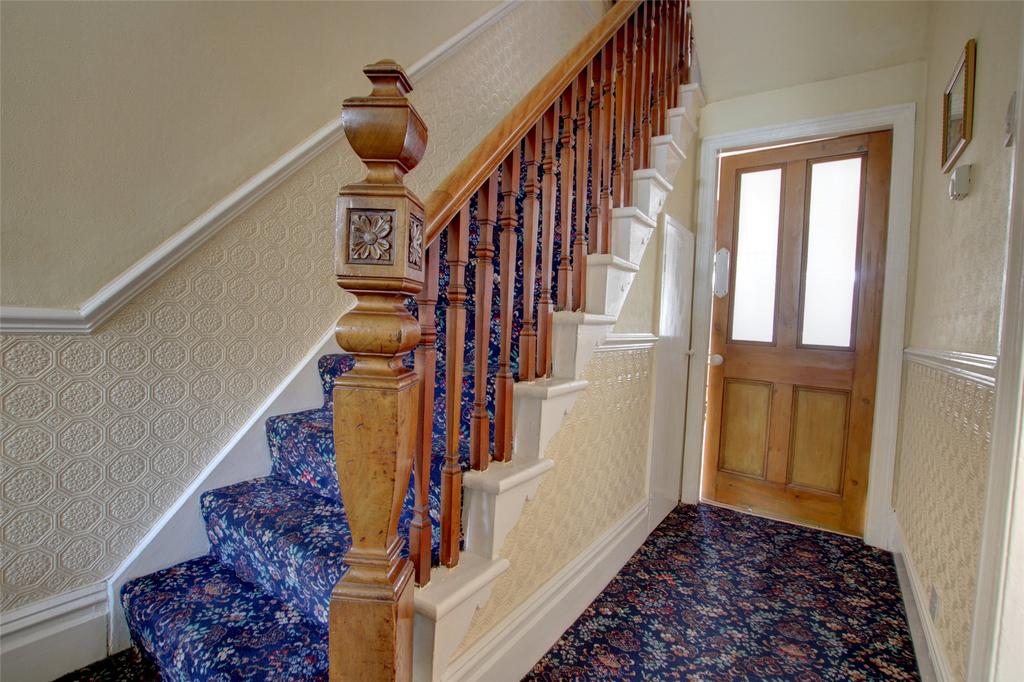 Staircase