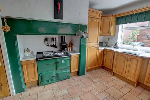 3 bedroom terraced house for sale, Tyne Road, Stanley, County Durham, DH9