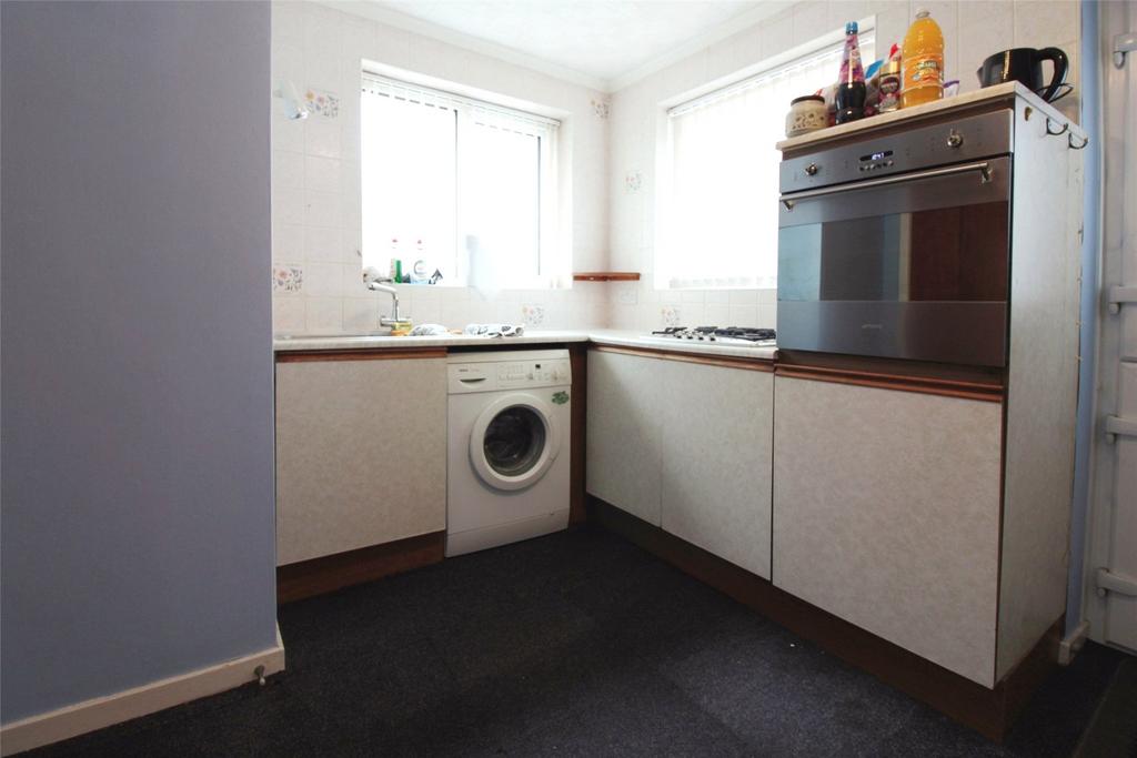 Devonshire Road, Darlington, DL1 2 bed bungalow for sale £150,000