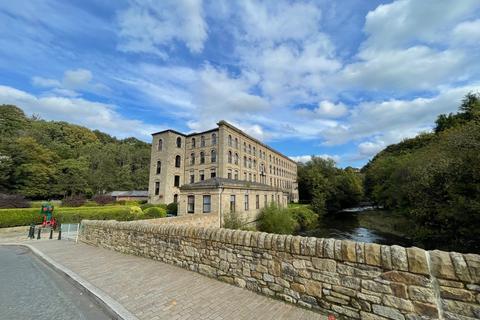 1 bedroom apartment for sale, The Spinnings, Summerseat BL9