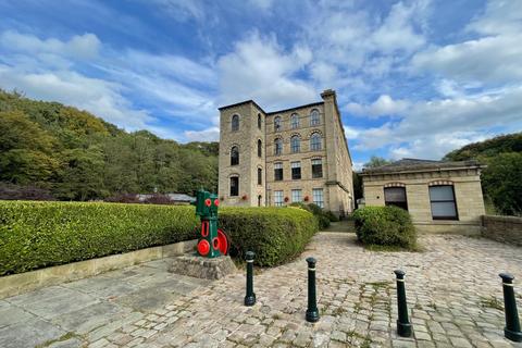 1 bedroom apartment for sale, The Spinnings, Summerseat BL9