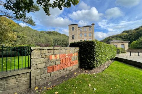 1 bedroom apartment for sale, The Spinnings, Summerseat BL9