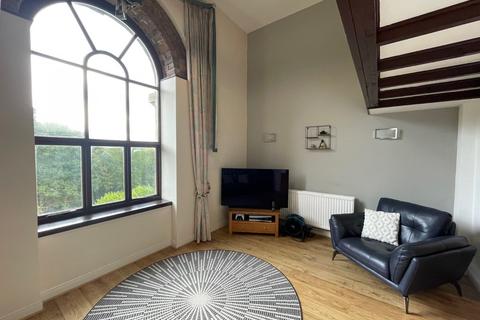 1 bedroom apartment for sale, The Spinnings, Summerseat BL9