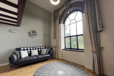 1 bedroom apartment for sale, The Spinnings, Summerseat BL9