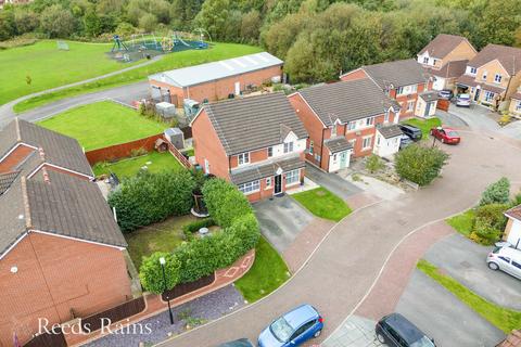 5 bedroom detached house for sale, Hunstanton Close, Chorley PR7