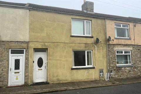 2 bedroom terraced house for sale, St. Albans Street, Bishop Auckland DL13