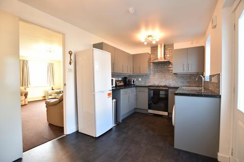 3 bedroom link detached house for sale, Jasmine Walk, Worcestershire WR11