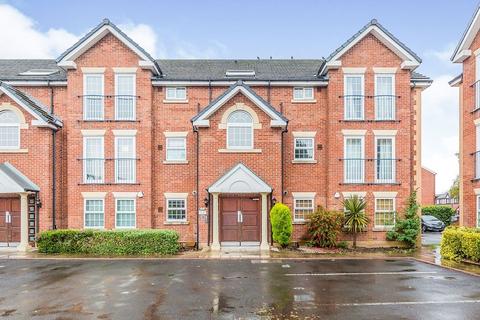 2 bedroom apartment for sale, Canada Street, Stockport SK2