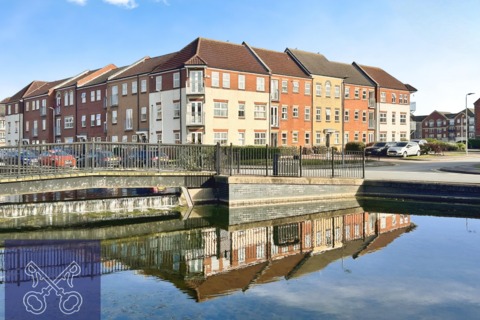 2 bedroom apartment for sale, Plimsoll Way, Hull HU9