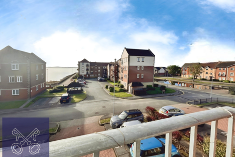 2 bedroom apartment for sale, Plimsoll Way, Hull HU9