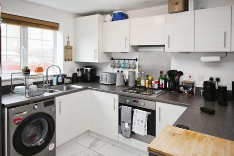 3 bedroom terraced house for sale, Dixon Mews, Pontefract WF7