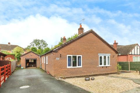 3 bedroom bungalow for sale, Smelthouse Lane, Oswestry SY10