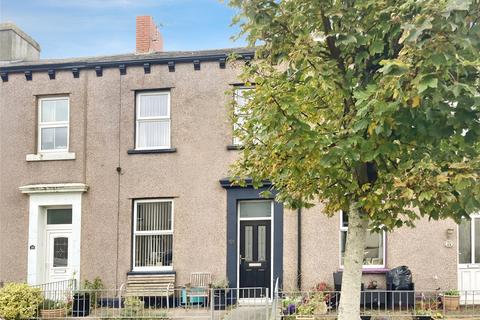 3 bedroom terraced house for sale, Wampool Street, Wigton CA7