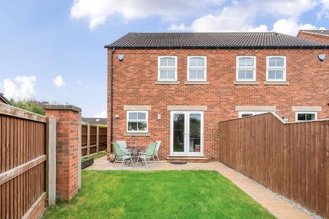 3 bedroom semi-detached house for sale, Manse Lane, Knaresborough, HG5