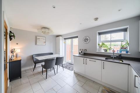 3 bedroom semi-detached house for sale, Manse Lane, Knaresborough, HG5