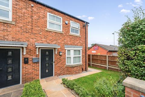 3 bedroom semi-detached house for sale, Manse Lane, Knaresborough, HG5