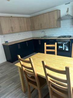 1 bedroom in a house share to rent, Room 1 9 Denison Court, Denison Street, NOTTINGHAM