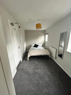 1 bedroom in a house share to rent, Room 1 9 Denison Court, Denison Street, NOTTINGHAM