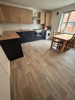 1 bedroom in a house share to rent, Room 1 9 Denison Court, Denison Street, NOTTINGHAM