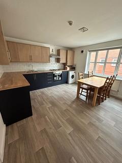 1 bedroom in a house share to rent, Room 1 9 Denison Court, Denison Street, NOTTINGHAM