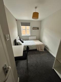 1 bedroom in a house share to rent, Room 2 9 Denison Court, Denison Street, Nottingham