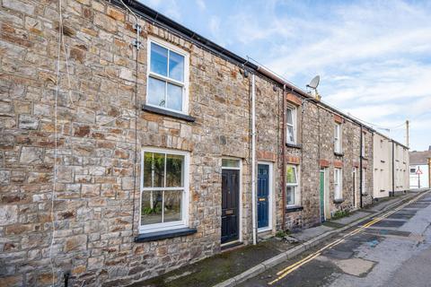 2 bedroom terraced house for sale, Burford Street, Pontypool NP4