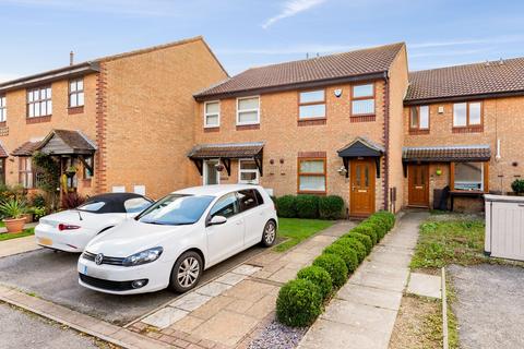 2 bedroom terraced house for sale, The Keys, Hawkinge, Folkestone, CT18