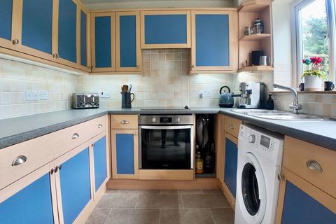 17 Fettiplace Close, Appleton, Abingdon, OX13 5LQ
