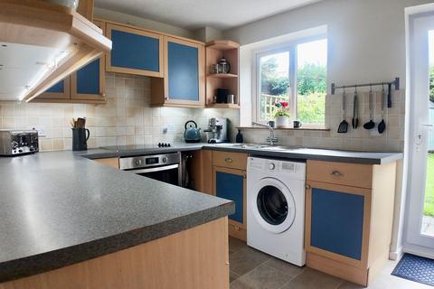17 Fettiplace Close, Appleton, Abingdon, OX13 5LQ