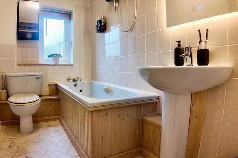 17 Fettiplace Close, Appleton, Abingdon, OX13 5LQ
