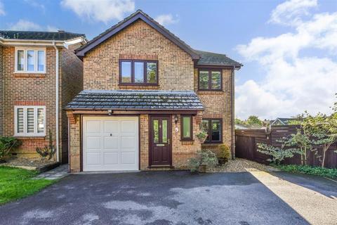 3 bedroom detached house for sale, Lovedean, Hampshire