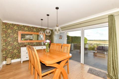 6 bedroom detached house for sale, Capel-Le-Ferne, Capel-Le-Ferne, Folkestone, Kent