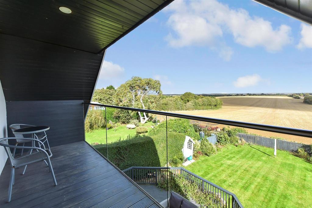 Balcony / Terrace