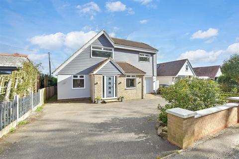 6 bedroom detached house for sale, Capel-Le-Ferne, Capel-Le-Ferne, Folkestone, Kent