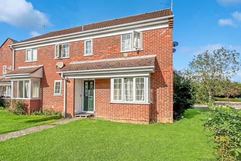 2 bedroom end of terrace house for sale, Golden Rod, Godmanchester, Huntingdon.