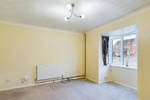 2 bedroom end of terrace house for sale, Golden Rod, Godmanchester, Huntingdon.