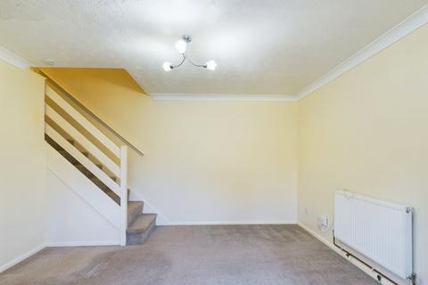 2 bedroom end of terrace house for sale, Golden Rod, Godmanchester, Huntingdon.