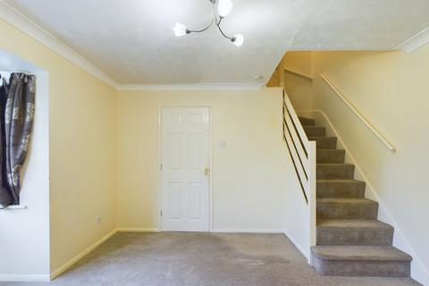 2 bedroom end of terrace house for sale, Golden Rod, Godmanchester, Huntingdon.