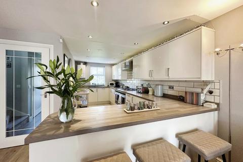 20 Barons Close, Kirby Muxloe, Leicester, LE9 2BW
